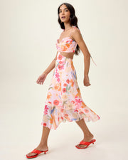 Maeve Midi Dress